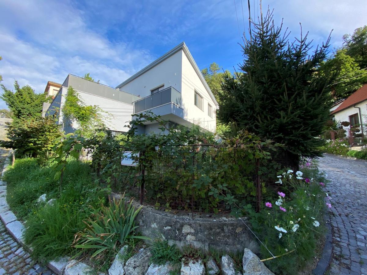 Rosemary Apartment 브라티슬라바 외부 사진