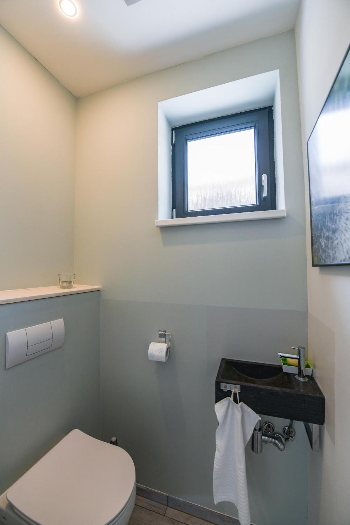 Rosemary Apartment 브라티슬라바 외부 사진