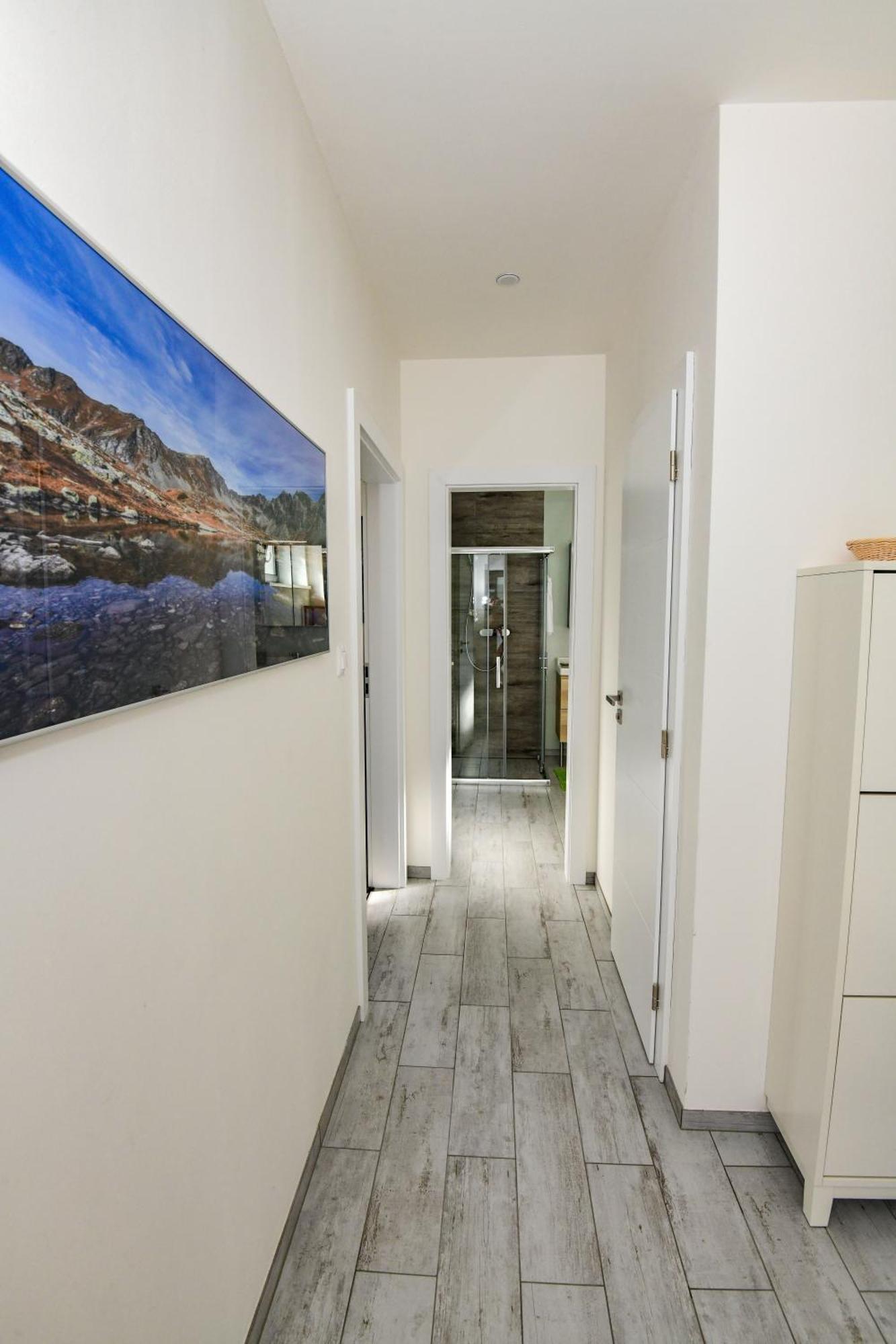 Rosemary Apartment 브라티슬라바 외부 사진